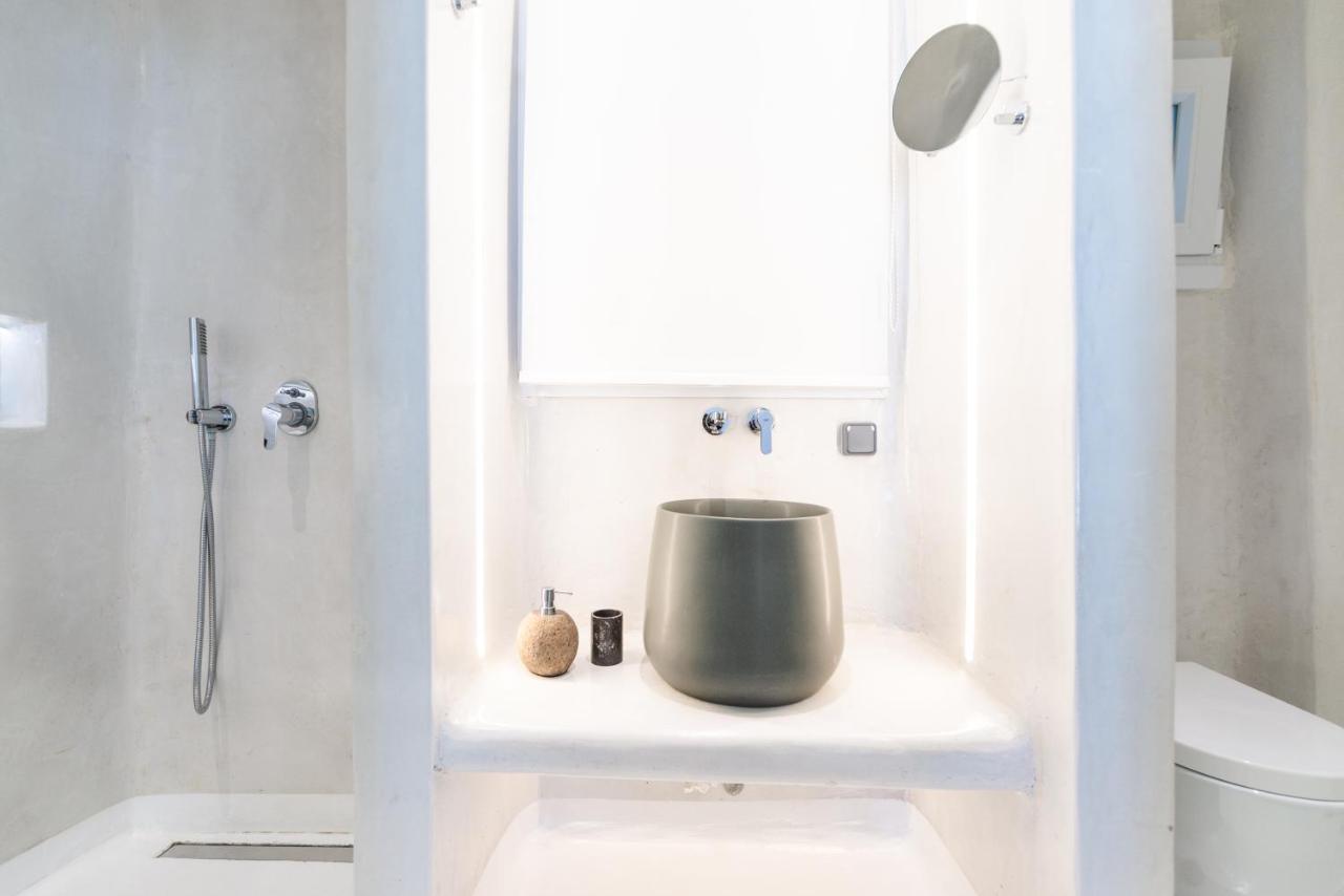 Anastasia'S Visage II Stylish Accommodation Rooms City Center Mykonos Mykonos Town Екстериор снимка