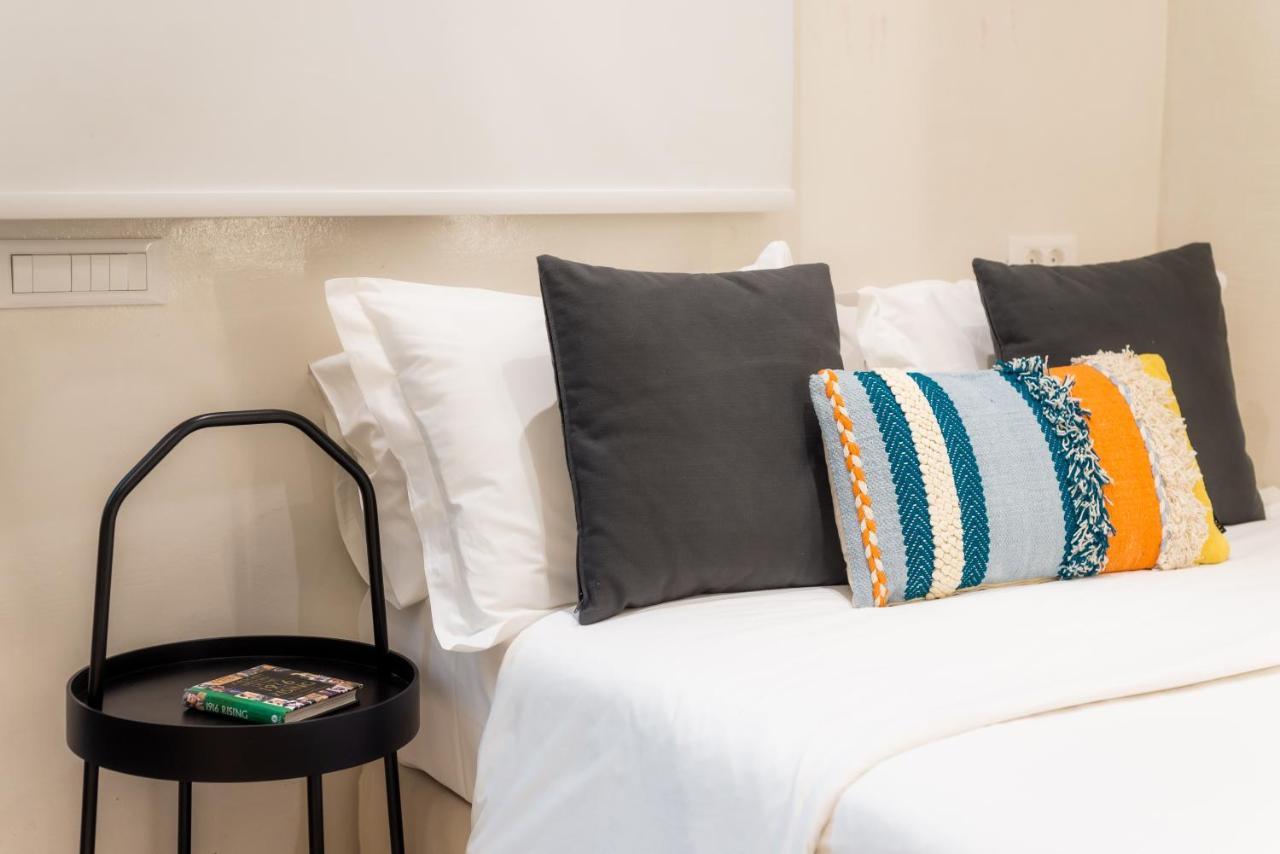 Anastasia'S Visage II Stylish Accommodation Rooms City Center Mykonos Mykonos Town Екстериор снимка