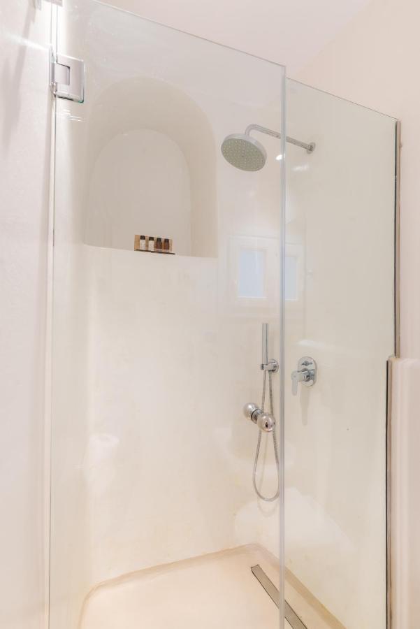 Anastasia'S Visage II Stylish Accommodation Rooms City Center Mykonos Mykonos Town Екстериор снимка